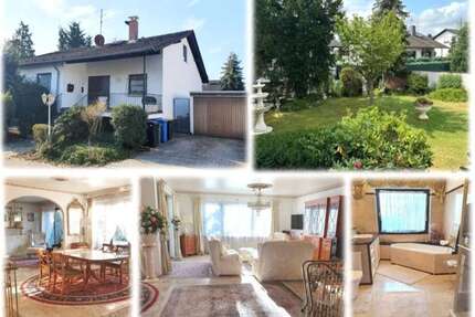 Haus zum Kaufen in Rodgau 780.000,00 € 177 m²