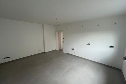 Barrierefreie Wohnung: Modern Wohnen in kernsanierter Wohnung - Gladenbach