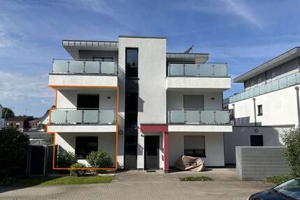 Wohnung zum Kaufen in Ibbenbüren 395.000,00 € 108.33 m²