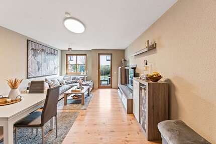 Wohnung zum Kaufen in Filderstadt 199.000,00 € 51 m²