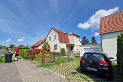 Haus zum Kaufen in Bötzow 340.000,00 € 120 m²