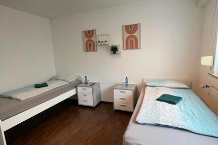 Monteurbett in Herne - 390,00&nbsp;EUR Kaltmiete, ca.&nbsp; 55,00&nbsp;m&sup2; in Bochum (PLZ: 44651) Bochum-Mitte