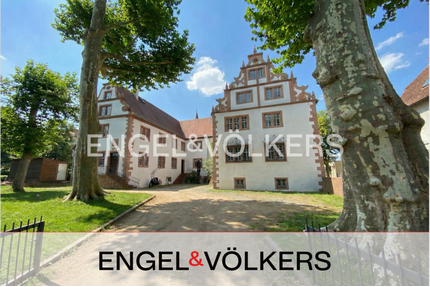 Haus zum Kaufen in Groß-Umstadt 2.650.000,00 € 630 m²