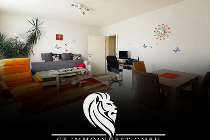 Helle 3 ZKB - Wohnung in Völklingen-Fenne mit Balkon