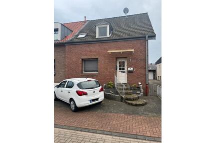 Gepflegtes Einfamilienhaus mit Terrasse & Garten – Leegmeer - Emmerich am Rhein