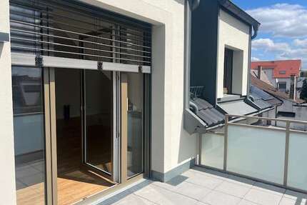 Wohnung zum Mieten in Hockenheim 1.573,00 € 116.55 m²