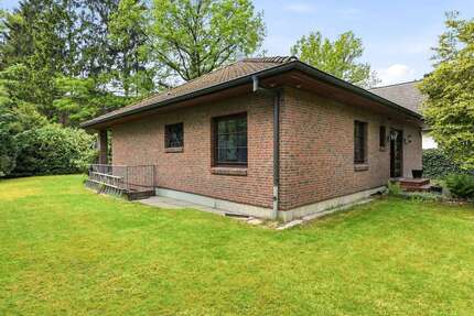 Haus zum Kaufen in Hamburg 590.000,00 € 124 m²