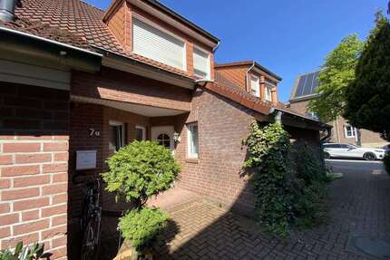 Haus zum Kaufen in Bocholt 298.000,00 € 112 m²