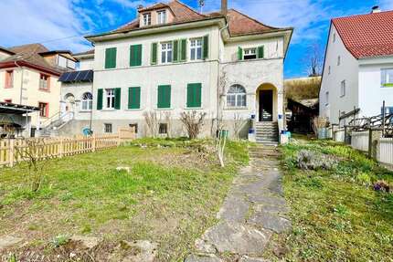 Wohnung zum Kaufen in Efringen-Kirchen 295.000,00 € 103 m²