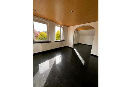 Helle und Charmante Wohnung in Obernkirchen