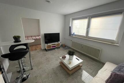 Schöne 1,5 Zimmer-Wohnung Stadtheide - Paderborn Neuenbeken