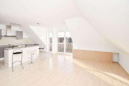 Wohnung zum Kaufen in Paderborn 330.000,00 € 120 m²