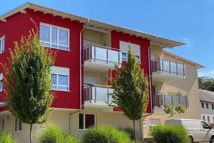 Wohnung zum Mieten in VELDEN 830,00 € 70.31 m²