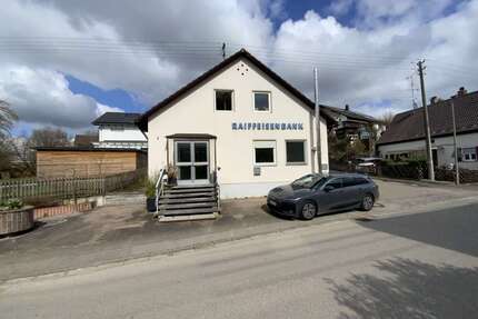 Haus zum Kaufen in Neuburg 230.000,00 € 150 m²