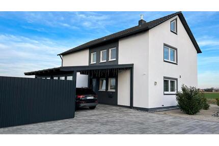 Einfamilienhaus zu verkaufen - 599.000,00&nbsp;EUR Kaufpreis, ca.&nbsp; 210,00&nbsp;m&sup2; in Pocking (PLZ: 94060)