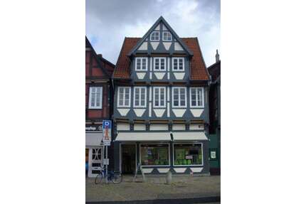 Einzelhandel in Celle 2.000,00 € 57 m²