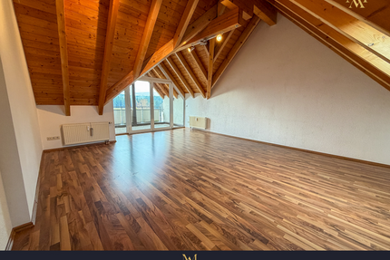 Wohnung zum Kaufen in Donaueschingen 169.000,00 € 82 m²