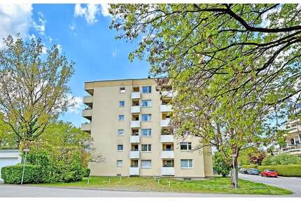 Wohnung zum Kaufen in München 265.000,00 € 56 m²