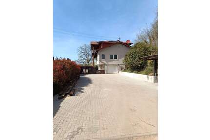 Haus zum Kaufen in Ottweiler 495.000,00 € 300 m²