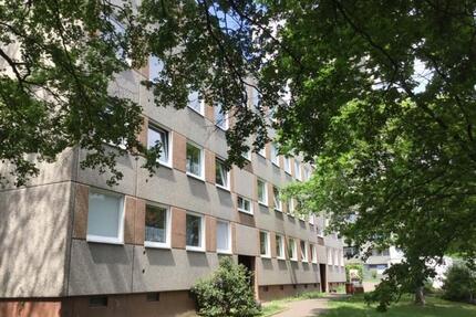 Umzug gefällig? Gräumige 3-Zimmer-Wohnung - Kassel Nordshausen