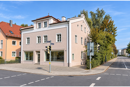 Grundstück zu verkaufen in Deggendorf 649.000,00 € 1422 m²