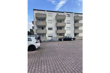 Wohnung zum Kaufen in Obertshausen 163.000,00 € 49.5 m²