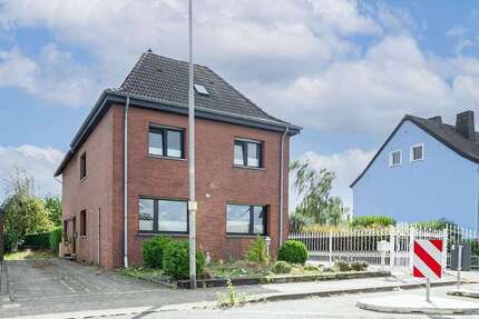 Haus zum Kaufen in Waldfeucht Bocket 298.000,00 € 154 m² - Waldfeucht / Bocket