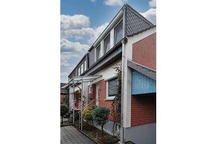 Haus zum Kaufen in Hambühren 239.000,00 € 100 m²