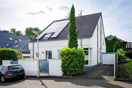 Haus zum Kaufen in Solingen 580.000,00 € 173 m²