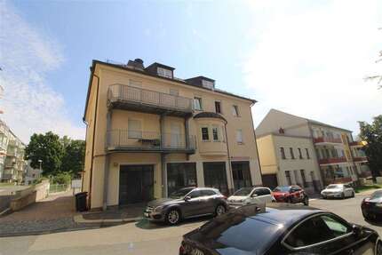 Wohnung zum Mieten in Plauen 490,00 € 75.52 m²