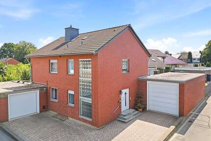 Haus zum Kaufen in Bedburg Kaster 449.000,00 € 139 m² - Bedburg / Kaster