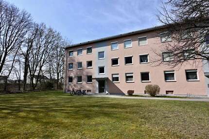 Wohnung zum Kaufen in Neusäß 279.000,00 € 59 m²