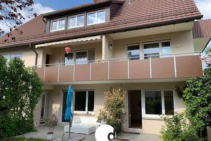 Wohnung zum Mieten in Stuttgart 620,00 € 32 m²