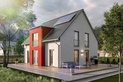 Ihr Traum wird war! Einfamilienhaus in Beyendorf - Beyendorf-Sohlen