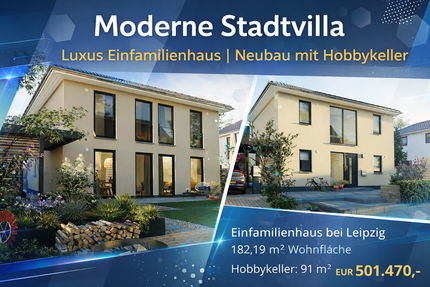 Haus zum Kaufen in Krostitz 611.870,00 € 182 m²