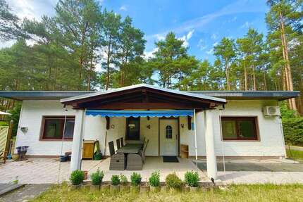 Haus zum Kaufen in Märkische Heide 59.000,00 € 85 m²