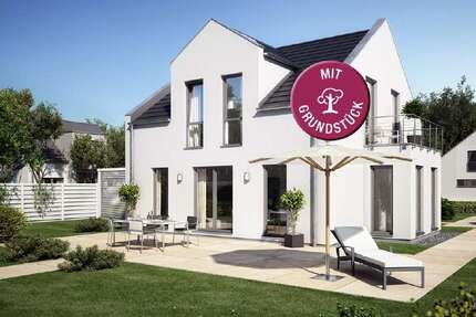Haus zum Kaufen in Büren 462.455,00 € 128 m²