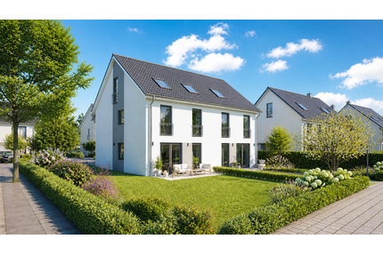 Haus zum Kaufen in Dachau 755.000,00 € 130 m²