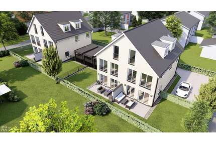 Haus zum Kaufen in Olching 999.000,00 € 142 m²