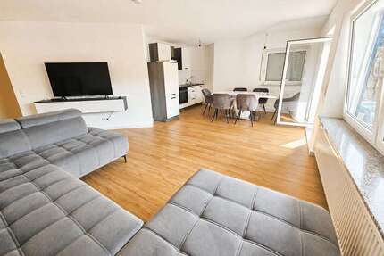 Wohnung zum Mieten in Leimen 790,00 € 64 m²