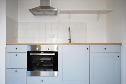 1-Zimmer-Apartment,bei BTU ,neu renoviert & sofort bezugsfertig-next to BTU,freshly renovatedd - Cottbus Brunschwig