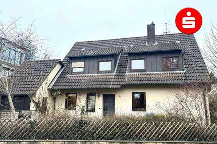 Haus zum Kaufen in Nürnberg 498.000,00 € 136 m²