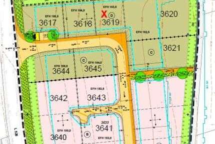 Grundstück zu verkaufen in Bad Rappenau 160.050,00 € 485 m²