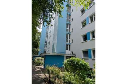 Wohnung zum Kaufen in Bremen 165.000,00 € 76 m²