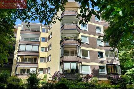 Wohnung zum Kaufen in Langenhagen 299.000,00 € 102 m²