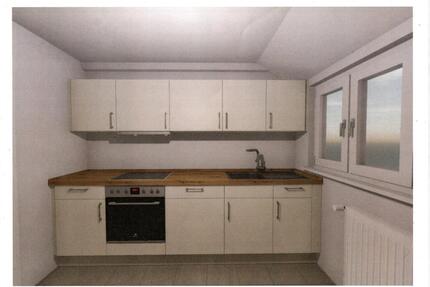 3,5 Zi-Wohnung , Kaufbeuren - 640,00&nbsp;EUR Kaltmiete, ca.&nbsp; 70,00&nbsp;m&sup2; in Kaufbeuren (PLZ: 87600)