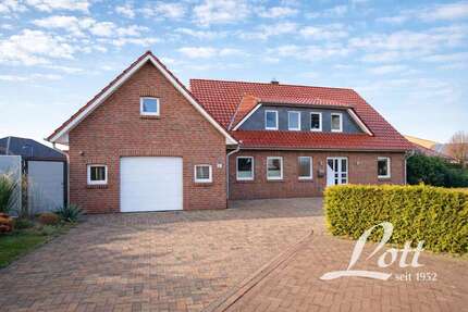 Haus zum Kaufen in Barßel 385.000,00 € 183.27 m²