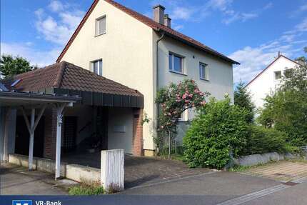 Haus zum Kaufen in Pleidelsheim 657.000,00 € 140 m²
