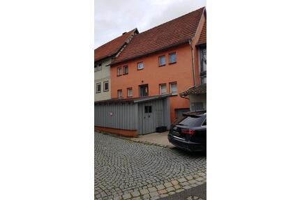 Haus zu verkaufen in 97654 Bastheim Unterwaldbehrungen