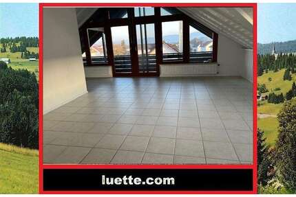 Wohnung zum Mieten in Lauchringen 670,00 € 80 m²